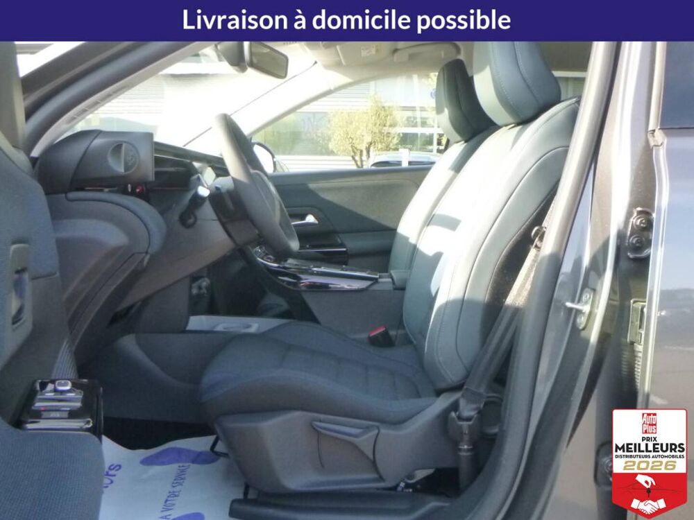 C5 aircross Hybride 145 e-DCS6 Plus +Grip Control 2026 occasion 10150 Lavau