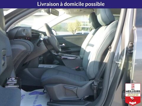 C5 aircross Hybride 145 e-DCS6 Plus +Grip Control 2026 occasion 10150 Lavau