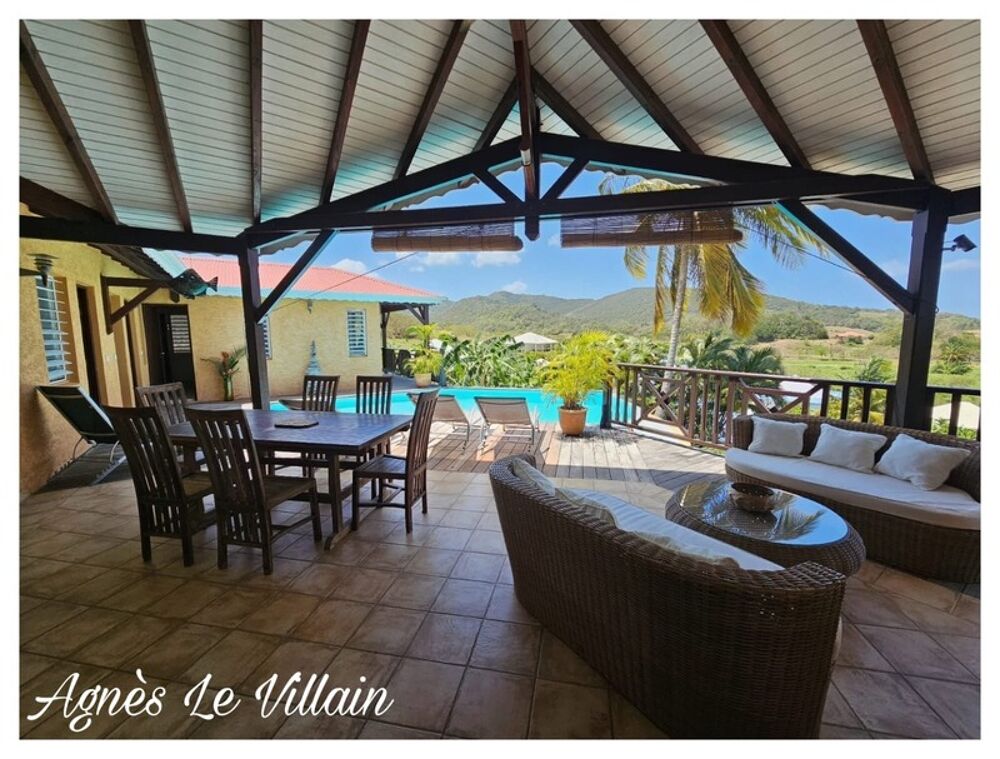 � vendre  Villa Sainte-Rose (97115)