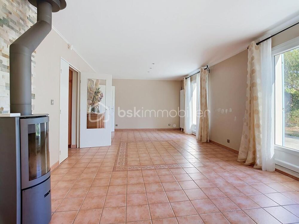 Vente Maison ? UNE ADRESSE PRIVILÉGIÉE POUR UNE VIE DE QUALITÉ ? Serris