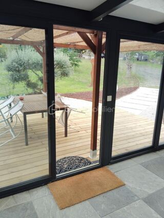 Vente Maison Maison de 162 m2 intégralement rénovée avec piscine Carmaux
