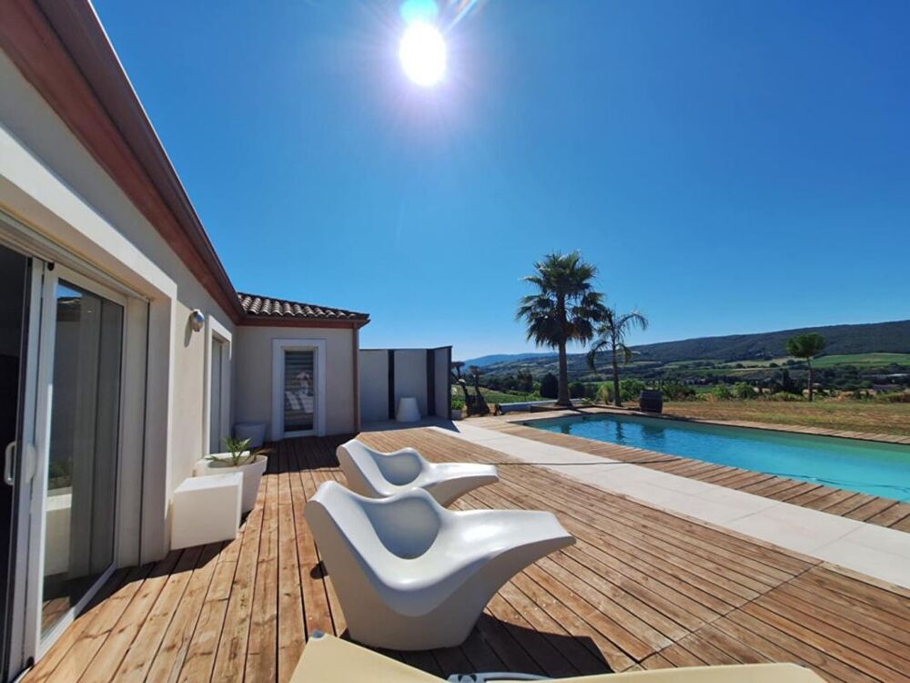  vendre  Maison Limoux (11300)