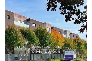  Appartement � vendre 2 pi�ces 43 m�