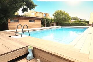  Maison à vendre 6 pièces 165 m²