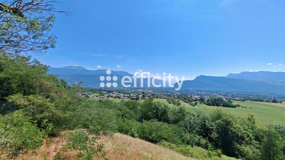 Vente Maison Longère Moirans