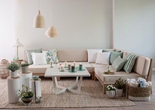  Appartement � vendre 3 pi�ces 62 m�