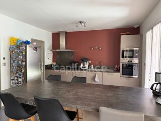  Maison � vendre 4 pi�ces 103 m�