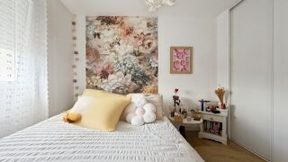  Maison à vendre 4 pièces 89 m²