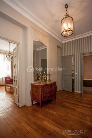  Appartement � vendre 5 pi�ces 123 m�