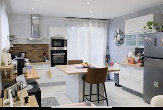  Maison � vendre 5 pi�ces 140 m�