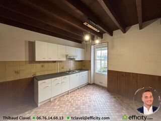  Maison � vendre 4 pi�ces 94 m�