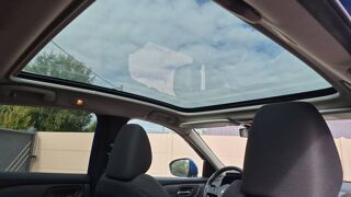Qashqai 1.3 DIG-T 158 MHEV X-Tronic N Connecta 2022 occasion 72000 Le Mans