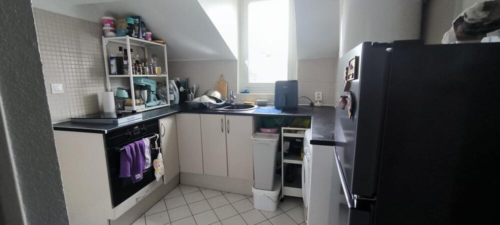 Vente Appartement ARGENTEUIL   Charmant F2 lumineux Argenteuil