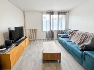  Appartement à vendre 3 pièces 51 m²