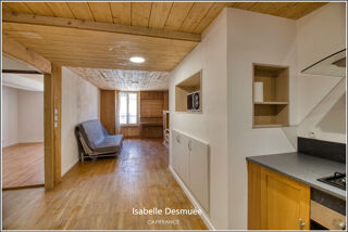  Appartement à vendre 3 pièces 73 m²