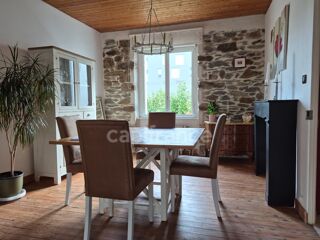 Vente Maison Maison à vendre 4 pièces BREST (29) Brest