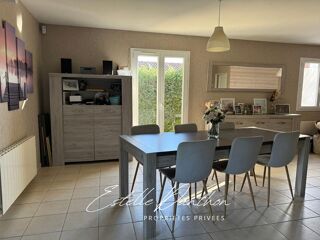  Maison � vendre 6 pi�ces 120 m�