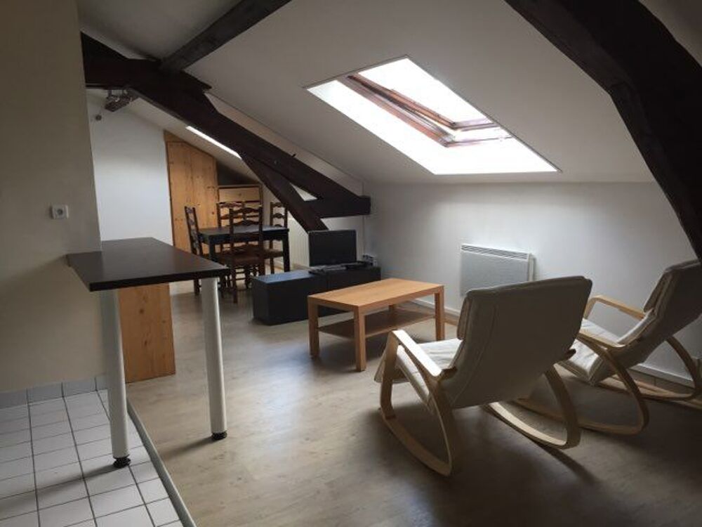 Location Appartement Appartement de 35m2 à louer sur Corbeil-Essonnes Corbeil essonnes