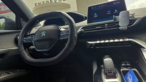 3008 1.5 BlueHDi 130 EAT8 GT Line - Automatique 2020 occasion 97228 Sainte Luce