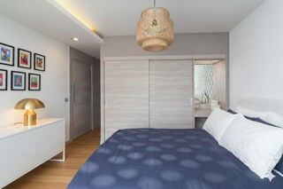  Appartement � vendre 3 pi�ces 57 m�