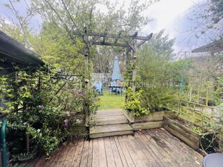  Maison  vendre 10 pices 154 m