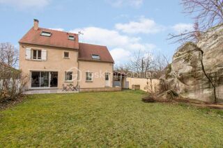  Maison à vendre 9 pièces 200 m²