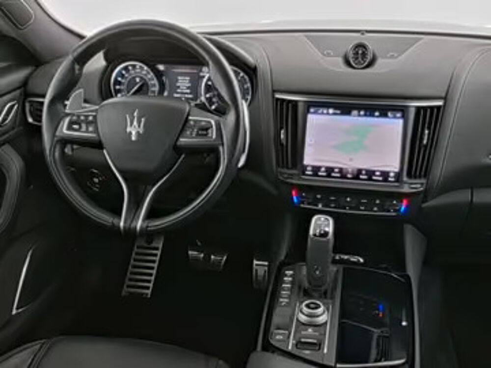 Levante Modena 2023 occasion 33000 Bordeaux