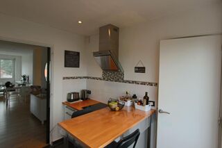  Appartement à louer 3 pièces 64 m²