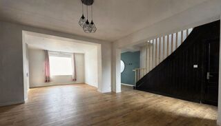  Maison à vendre 5 pièces 133 m²