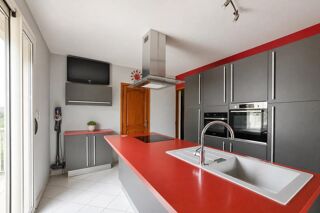  Maison à vendre 5 pièces 123 m²