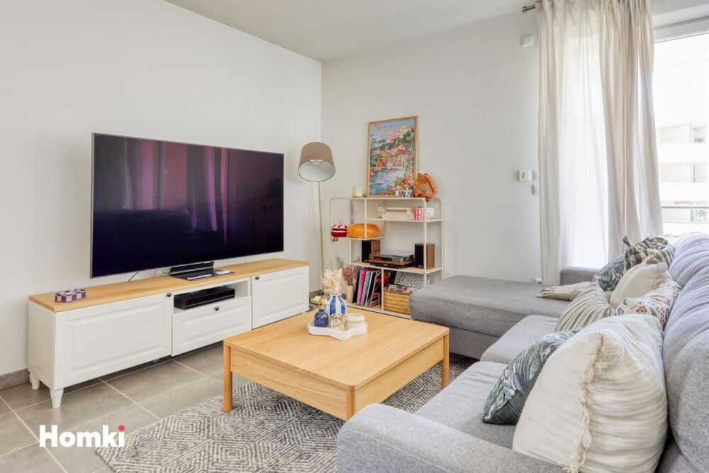 Vente Appartement Appartement T3 de 62 m² à Blagnac 31700, Avenue Lucien Servanty Blagnac
