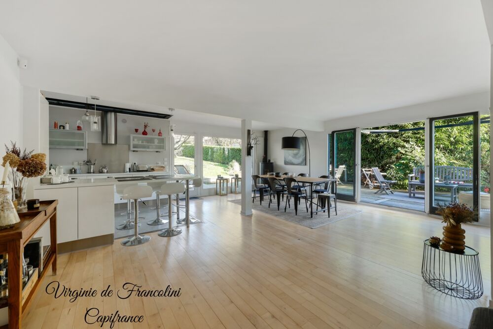 Maison – Sucy-en-Brie - Vue 4