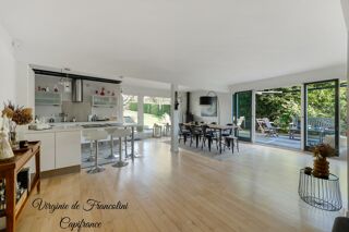  Maison à vendre 8 pièces 183 m²