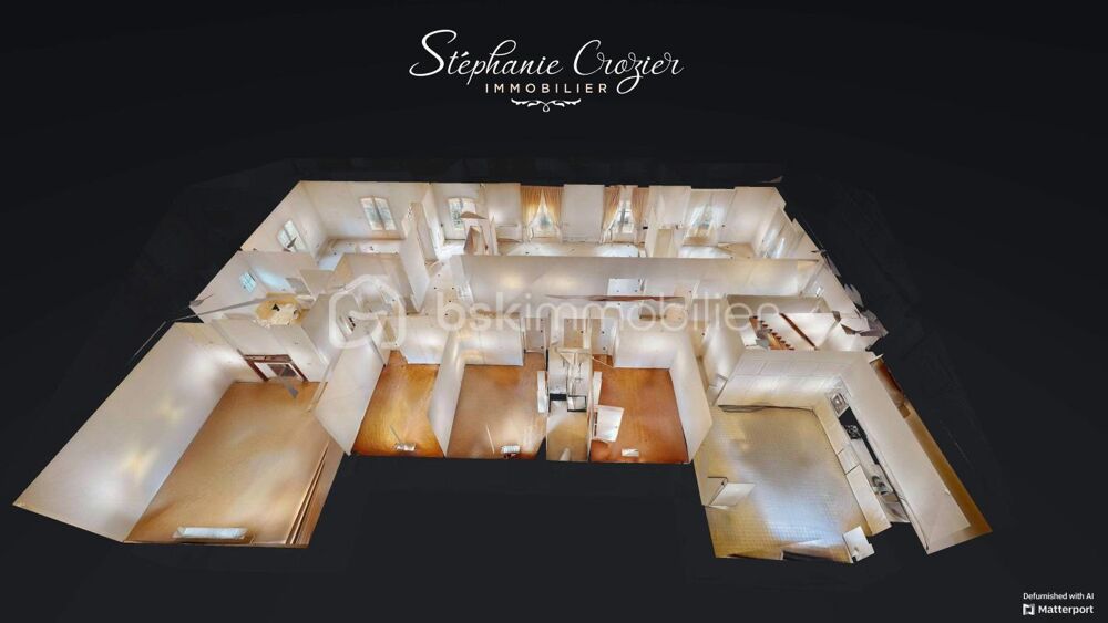  vendre  Proprit/chteau Muret (31600)