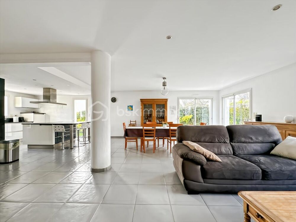 � vendre  Maison Cesson-S�vign� (35510)