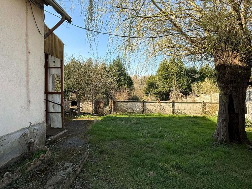 LOT DE 2 MAISONS À SAINS-DU-NORD
