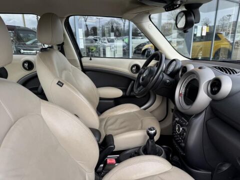 Countryman R60 MINI D 143 ch ALL4 Cooper S 2012 occasion 42210 Bellegarde-en-Forez