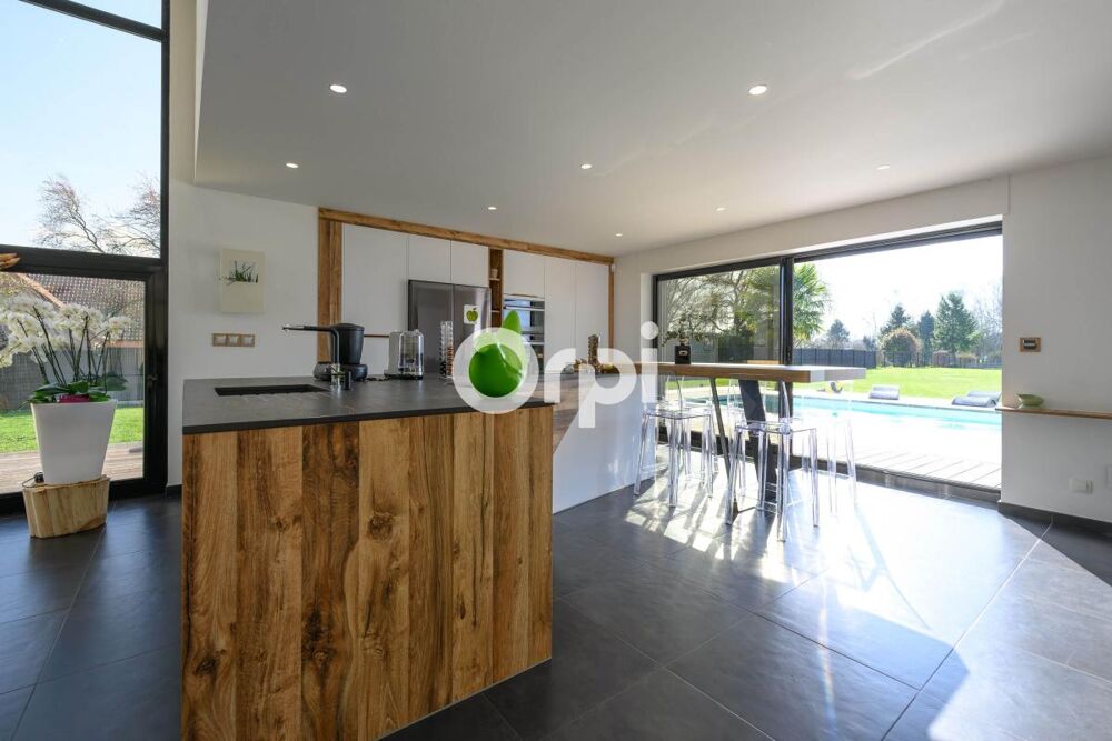 � vendre  Maison Lille (59800)