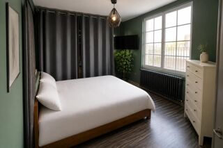 Maison 6 pièces 103 m² · à Creil · 103 m² · 265 000 €