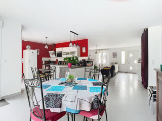  Maison  vendre 4 pices 118 m