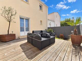  Maison à vendre 4 pièces 76 m²