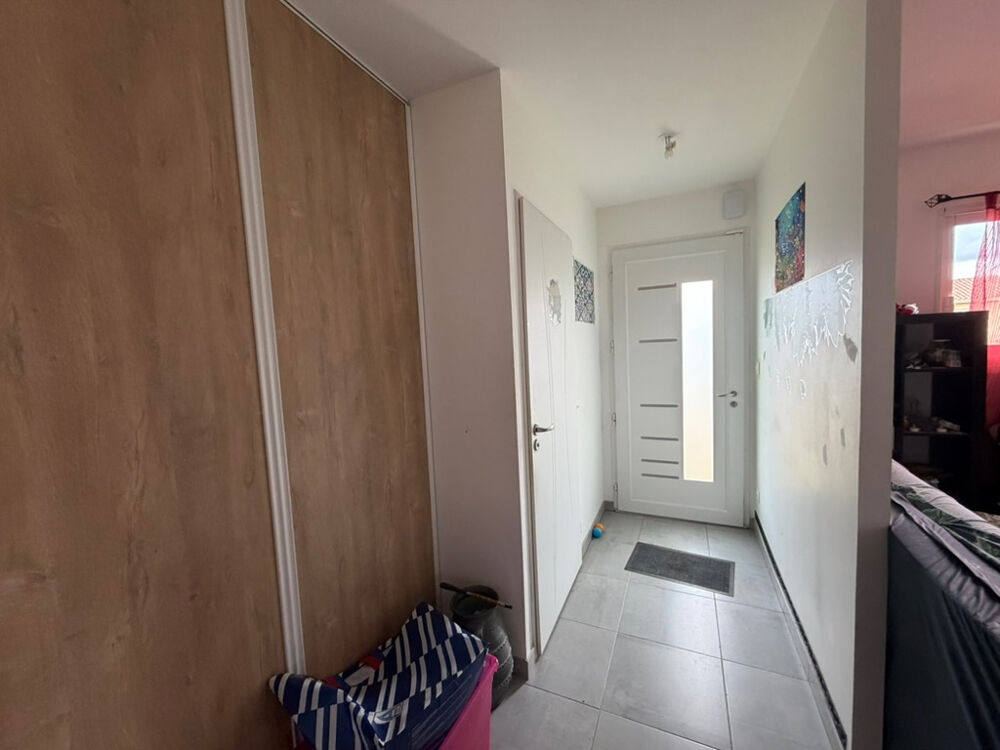 Maison 4 pièce(s) 100 m2 de 2021