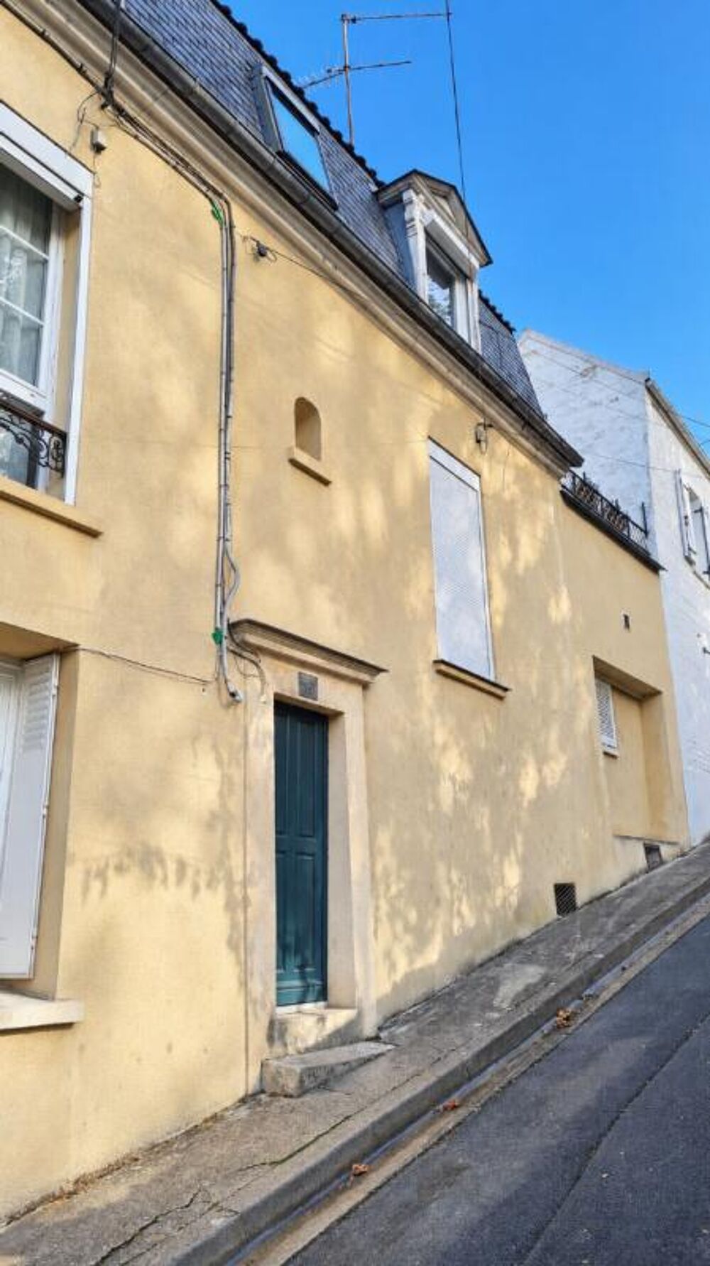 Location Appartement Studio meublé sur Pontoise Pontoise