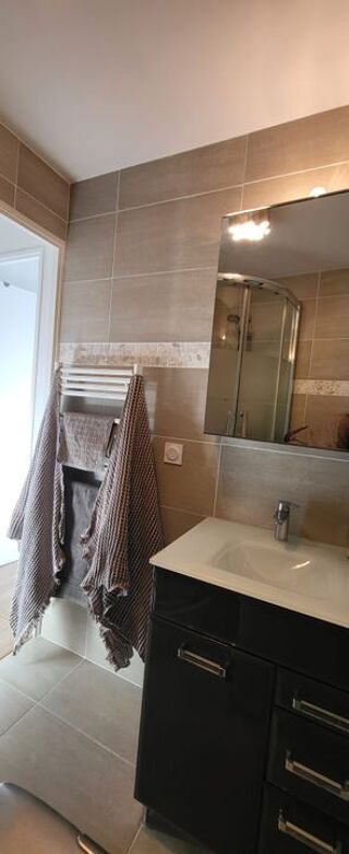  Appartement � louer 3 pi�ces 44 m�