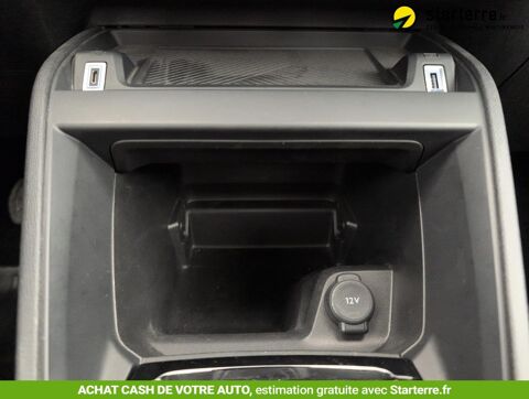 C4 Hybride 110 ch e-DCS6 You 2025 occasion 69190 Saint-Fons