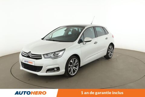 Citroen c4 Citro&euml;n  1.2 PureTech Shine EAT6 13