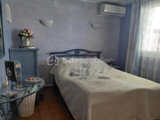  Villa à vendre 4 pièces 74 m²