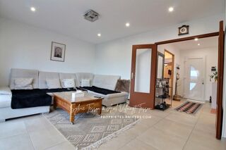  Maison � vendre 3 pi�ces 77 m�