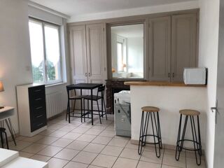 Location Appartement Studio de 22m2 à louer sur Vénissieux Venissieux