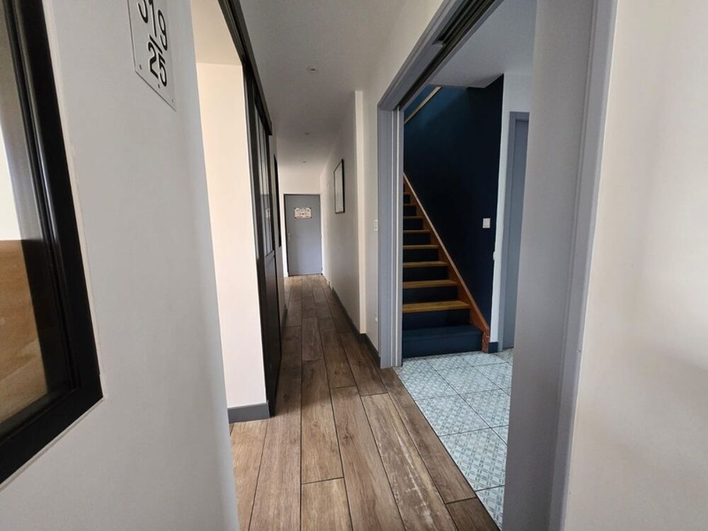 � vendre  Maison Villenave-d'Ornon (33140)